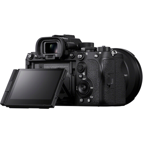 Sony a7R V - 10